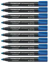 Staedtler 352-3, mėlynas, polipropilenas (PP), 2 mm, 1 vnt.