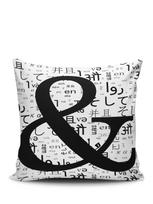 CUSHION LOVE Dekoratyvinė pagalvėlė, 40x40 cm