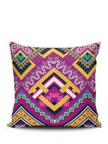 CUSHION LOVE Dekoratyvinės pagalvėlės užvalkalas, 43x43 cm