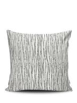 CUSHION LOVE Dekoratyvinės pagalvėlės užvalkalas, 43x43 cm