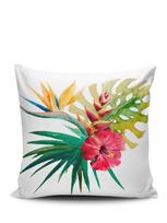 CUSHION LOVE Dekoratyvinės pagalvėlės užvalkalas, 43x43 cm