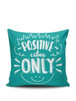 CUSHION LOVE Dekoratyvinės pagalvėlės užvalkalas, 43x43 cm