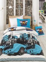 PEARL HOME Patalynės komplektas, 200x220 cm, 4 dalys