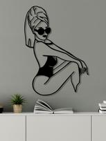 SKYLER Sienos dekoracija, 50x70 cm