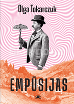 Empūsijas - Olga Tokarczuk