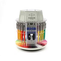 *Tušinukas Parker Jotter Originals CT Medium Blue, įvairių spalvų