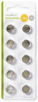 Nedis Ultra Power LR44 alkaline battery (BAAKLR4410BL)