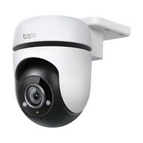 TP-LINK Lauko Sąlygų P/T Wifi Apsaugos Kamera (TapoC500)