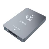 Caruba skaitytuvas CFexpress Type A USB 3.1