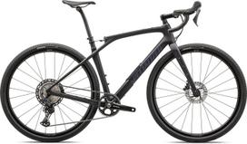 DIVERGE STR COMP MNSHDWMET/VLTGSTPRL gravel dviratis
