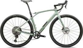DIVERGE STR COMP WHTSGE/PRL gravel dviratis