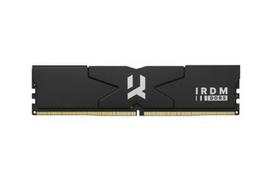 GOODRAM IR-6400D564L32S/32GDC DDR5 32GB 6400MHz 32-38-38-78 DUAL CHANNEL KIT IRDM BLACK V SILVER