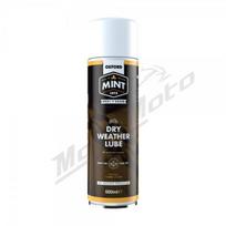 Grandinės tepalas Oxford Mint Dry Weather Lube - 500ml