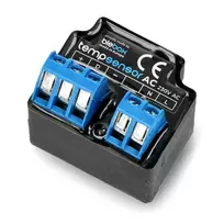 BleBox TempSensor AC Wifi temperatūros sensorius