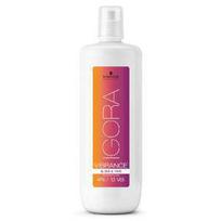 Plaukų dažų aktyvatorius be amoniako Schwarzkopf Professional IGORA Vibrance Developer Lotion 4 % / 13 Vol. 1000 ml