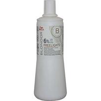 Oksidantas 6% Wella Blondor Freelights 1000 ml