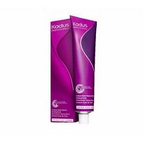 Kadus Extra Rich Micro Reds Creme Permanent plaukų dažai 60ml-5.46