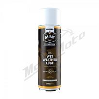 Grandinės tepalas Oxford Mint Wet Weather Lube - 500ml