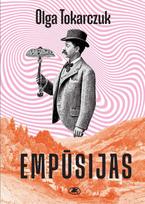 Empūsijas - Olga Tokarczuk