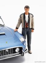 KK Scale Žmogaus figūrėlė 1/18 Ferris Figure
