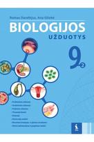 Biologija. Užduotys 9 klasei, 2-asis sąsiuvinis