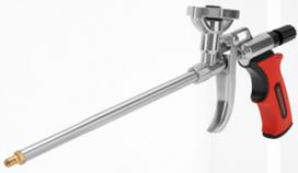 Pistoletas montažinėms putoms | Heavy duty (FG9B)