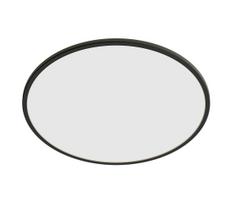Philips - LED pritemdomas lauko šviestutvas SUPERSLIM LED/15W/230V IP54 juoda