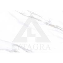 Glazūruotos keraminės sienų plytelės CARRARA ANCONA BIANCO , 30 x 45 cm , I rūšis