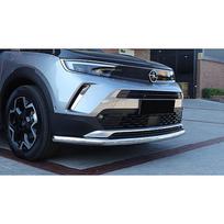Priekinio bamperio apsauginė juosta / lankas OPEL MOKKA 2020+