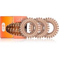 invisibobble Original Premium plaukų gumytės Bronze Me Pretty 3 vnt.