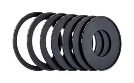 "Hoya" adapterio žiedas Sq100 62-86 mm, OBPHFS0024066072412