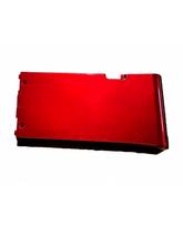 Plastikinė apsauga CP-1 apačia raudona