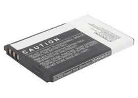CoreParts Battery 3.33Wh Li-ion 3.7V  900mAh for Mobile 3.3Wh