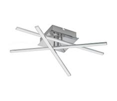 Eglo 95567 - LED lubinis šviestuvas LASANA 1 LED/13,2W/230V
