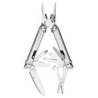 Daugiafunkcinis įrankis LEATHERMAN FREE P2