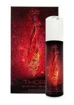Orgazmą stiprinantis gelis “NUEI Thor Fire Gel” - 50 ml