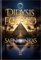 Didysis Egipto sapnininkas