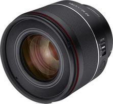 Samyang AF 50mm f/1.4 II objektyvas sony, LENSAGF1211106102