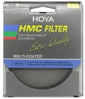 "Hoya" neutralaus tankio filtras ND8 HMC 72, OBAHFS024066002839