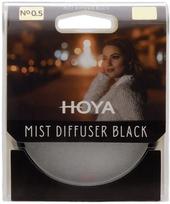 "Hoya" filtras "Mist Diffuser" juodas Nr., OBAHFS0024066074102
