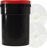 AP vystymo bakas Compact 2, FLPAPQAPP321100