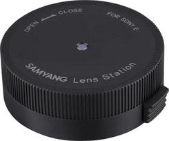 "Samyang" objektyvo stotelė "Canon RF, OBCSAGFZ5ZZ131001
