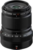 Fujifilm Fujinon XF 30mm f/2.8 R LM WR makro, LENFUM16792576