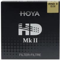 "Hoya" neutralaus tankio filtras HD Mk II, OBAHFS0024066074218