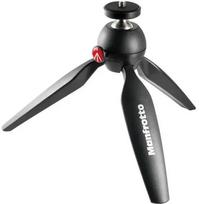 "Manfrotto" trikojis "Pixi Mini" MTPIXIMII-B, TRIMNFMTPIXIMII_B