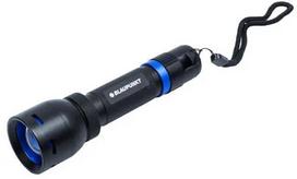 "Blaupunkt" žibintuvėlis LED Patrol, FLABLPBLAUPUNKT_LR_1000_NW