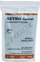 Foma fim developer Retro Special 1L, FLPFOAV70025