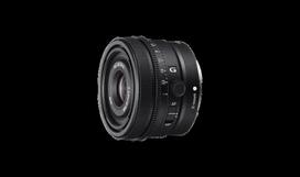 Sony FE 24 mm F2.8 G, Platus objektyvas, 8/7, LENSONSEL24F28G_SYX