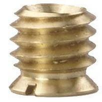 BIG sriegio adapteris 1/4"-3/8" 9 mm (428284), TRABGG428284