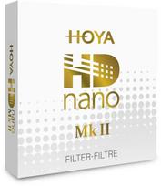 "Hoya" filtras UV HD Nano Mk II 62 mm, OBAHFS0024066070272